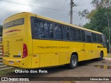 Expresso Caxiense 8428 na cidade de São Leopoldo, Rio Grande do Sul, Brasil, por Otávio dos Reis . Número da foto: #13219722.