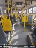 Transportes Capellini 19.147 na cidade de Campinas, São Paulo, Brasil, por Matheus Duarte Souza. Número da foto: #13219741.