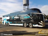 Empresa de Ônibus Nossa Senhora da Penha 65025 na cidade de Lages, Santa Catarina, Brasil, por LUCAS NASCIMENTO. Número da foto: #13219855.