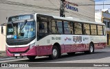 Transportadora São José BG-32302 na cidade de Belém, Pará, Brasil, por Samara Goes. Número da foto: #13221072.
