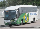 Real Brasil Turismo 290 na cidade de Rio de Janeiro, Rio de Janeiro, Brasil, por Valter Silva. Número da foto: #13219049.