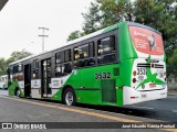 Padova Coletivos 3532 na cidade de Campinas, São Paulo, Brasil, por José Eduardo Garcia Pontual. Número da foto: #13218631.