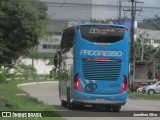 Auto Viação Progresso 6275 na cidade de Recife, Pernambuco, Brasil, por Jonathan Silva. Número da foto: #13218914.