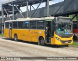 Real Auto Ônibus A41205 na cidade de Rio de Janeiro, Rio de Janeiro, Brasil, por Mateus Dos Santos Do Nascimento. Número da foto: #13218580.