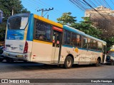 Viação Redentor C47597 na cidade de Rio de Janeiro, Rio de Janeiro, Brasil, por Danyllo Henrique. Número da foto: #13218237.