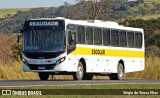 Realidade Transportes e Turismo 430 na cidade de Araraquara, São Paulo, Brasil, por Sérgio de Sousa Elias. Número da foto: #13220417.