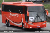 Picolotto Turismo 2016 na cidade de Araquari, Santa Catarina, Brasil, por Alyson Frank Ehlert Ferreira. Número da foto: #13220348.