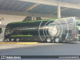 Viação Garcia 98030 na cidade de Lages, Santa Catarina, Brasil, por LUCAS NASCIMENTO. Número da foto: #13220217.