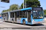 Viação Paratodos > São Jorge > Metropolitana São Paulo > Mobibrasil 6 3011 na cidade de São Paulo, São Paulo, Brasil, por Paulo Henrique Pereira Borges. Número da foto: #13219583.