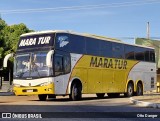 Maratur Viagens e Turismo 0004 na cidade de Parnaíba, Piauí, Brasil, por Otto Danger. Número da foto: #:id.