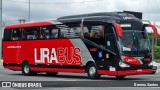 Lirabus 14086 na cidade de São Paulo, São Paulo, Brasil, por Brenno Santos. Número da foto: #13219402.