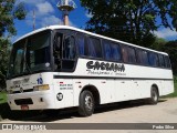 Cassana Transportes e Turismo 10 na cidade de Pelotas, Rio Grande do Sul, Brasil, por Pedro Silva. Número da foto: #:id.