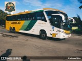 Empresa Gontijo de Transportes 19370 na cidade de Salvador, Bahia, Brasil, por Cleivson Silva. Número da foto: #13219550.