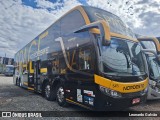 Expresso Nordeste 5415 na cidade de Campinas, São Paulo, Brasil, por Leonardo Galvão. Número da foto: #13219211.