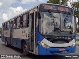 Viação Forte AF-031 na cidade de Ananindeua, Pará, Brasil, por Fabrício Pereira. Número da foto: #13218739.