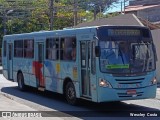 Aliança Transportes Urbanos 21013 na cidade de Fortaleza, Ceará, Brasil, por Wescley  Costa. Número da foto: #:id.