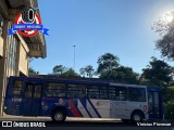Transportes Capellini 13000 na cidade de Americana, São Paulo, Brasil, por Vinicius Piovesan. Número da foto: #13218821.