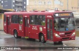 Auto Viação São José dos Pinhais 20195 na cidade de São José dos Pinhais, Paraná, Brasil, por Jonas de Almeida Cabral. Número da foto: #13219903.