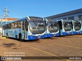Transcal Sul Transportes Coletivos 24217 na cidade de Porto Alegre, Rio Grande do Sul, Brasil, por JULIO SILVA. Número da foto: #13220103.