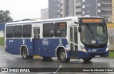 BRT Curitiba - São José dos Pinhais 21-698 na cidade de São José dos Pinhais, Paraná, Brasil, por Jonas de Almeida Cabral. Número da foto: #13219882.