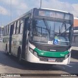Viação VG B31023 na cidade de Rio de Janeiro, Rio de Janeiro, Brasil, por Gleybson Carvalho. Número da foto: #:id.