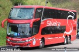 Silveira Rio Turismo 1025 na cidade de Piraí, Rio de Janeiro, Brasil, por José Augusto de Souza Oliveira. Número da foto: #13219377.