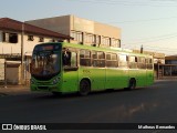 SOGAL - Sociedade de Ônibus Gaúcha Ltda. 23 na cidade de Canoas, Rio Grande do Sul, Brasil, por Matheus Bernardes. Número da foto: #13218949.