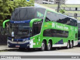 MR Fernandes Transporte e Turismo 2013 na cidade de Praia Grande, São Paulo, Brasil, por Mark 12. Número da foto: #13220567.