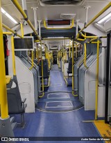 Viação Tamandaré KE707 na cidade de Curitiba, Paraná, Brasil, por Andre Santos de Moraes. Número da foto: #13219122.
