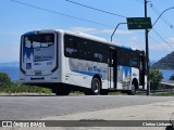 Viação Estrela 6.013 na cidade de São Gonçalo, Rio de Janeiro, Brasil, por Cleiton Linhares. Número da foto: #13218749.