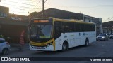 Via Metro - Auto Viação Metropolitana 0391706 na cidade de Maracanaú, Ceará, Brasil, por Viametro Em fotos. Número da foto: #13220269.