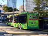 Next Mobilidade - ABC Sistema de Transporte 8601 na cidade de São Bernardo do Campo, São Paulo, Brasil, por Matheus Ribeiro. Número da foto: #13220857.