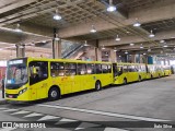 Empresa de Transportes e Turismo Carapicuiba 190 na cidade de Carapicuíba, São Paulo, Brasil, por Ítalo Silva. Número da foto: #:id.