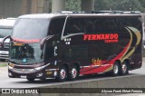 Fernando Turismo 2040 na cidade de Araquari, Santa Catarina, Brasil, por Alyson Frank Ehlert Ferreira. Número da foto: #13220428.