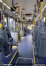 Transporte Coletivo Glória BL357 na cidade de Curitiba, Paraná, Brasil, por Andre Santos de Moraes. Número da foto: #:id.