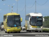 Viação Itapemirim 9551 na cidade de Caruaru, Pernambuco, Brasil, por Lenilson da Silva Pessoa. Número da foto: #13220045.