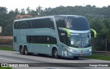 Viação Garcia 8652 na cidade de Santa Isabel, São Paulo, Brasil, por George Miranda. Número da foto: #13220604.