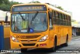 Cristo Rei > CCD Transporte Coletivo > SPE Via Mobilidade S/A DC089 na cidade de Curitiba, Paraná, Brasil, por Alessandro Fracaro Chibior. Número da foto: #13219066.