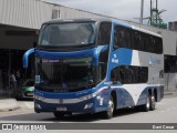 Rápido Federal 11723 na cidade de Santos, São Paulo, Brasil, por Davi Cesar. Número da foto: #13221350.