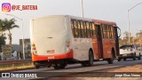 Companhia Coordenadas de Transportes 90515 na cidade de Ribeirão das Neves, Minas Gerais, Brasil, por Jorge Elias Neres. Número da foto: #13221113.