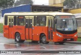 Auto Viação São José dos Pinhais 1005 na cidade de São José dos Pinhais, Paraná, Brasil, por Jonas de Almeida Cabral. Número da foto: #13219892.