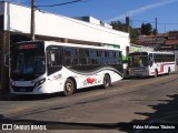 Trectur 1806 na cidade de Três Corações, Minas Gerais, Brasil, por Fábio Mateus Tibúrcio. Número da foto: #13218271.