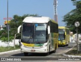 Empresa Gontijo de Transportes 18290 na cidade de Caruaru, Pernambuco, Brasil, por Lenilson da Silva Pessoa. Número da foto: #13220030.