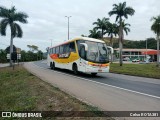 Saritur - Santa Rita Transporte Urbano e Rodoviário 26990 na cidade de Ipatinga, Minas Gerais, Brasil, por Celso ROTA381. Número da foto: #13219103.