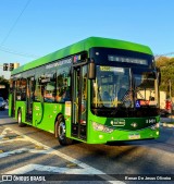 Transunião Transportes 5 6401 na cidade de São Paulo, São Paulo, Brasil, por Renan De Jesus Oliveira. Número da foto: #13220941.