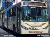 Viação Colombo 23009 na cidade de Curitiba, Paraná, Brasil, por Lucas Weber Calizario. Número da foto: #13219678.