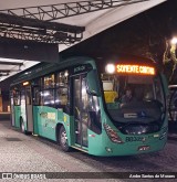 Transporte Coletivo Glória BB309 na cidade de Curitiba, Paraná, Brasil, por Andre Santos de Moraes. Número da foto: #13219104.