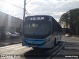 Viação Saens Peña São José dos Campos 1203 na cidade de São José dos Campos, São Paulo, Brasil, por Leandro Absag. Número da foto: #13219041.
