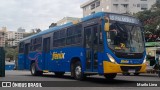 Rápido Expresso Fênix - Serra Negra 25295 na cidade de Serra Negra, São Paulo, Brasil, por Murilo Lima. Número da foto: #:id.