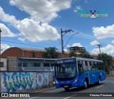 Rápido Sumaré - Piracicaba 31349 na cidade de Piracicaba, São Paulo, Brasil, por Vinicius Piovesan. Número da foto: #13218851.